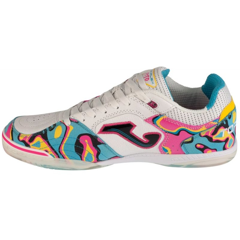 Zapatillas de fútbol Joma Top Flex 2462 In TOPW2462IN multicolor 1