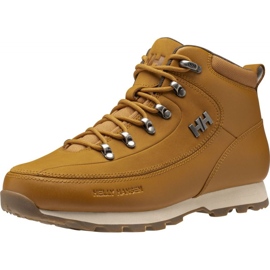 Zapatillas Helly Hansen The Forestter Premium 12030 725 amarillo 2 Zapatillas Helly Hansen The Forestter Premium 12030 725 amarillo 2