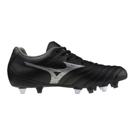 Zapatillas Mizuno Monarcida Neo Iii Select Mix P1GC242503 negro 1