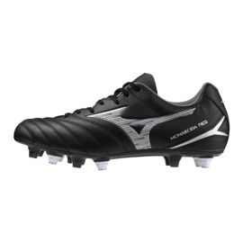 Zapatillas Mizuno Monarcida Neo Iii Select Mix P1GC242503 negro 2