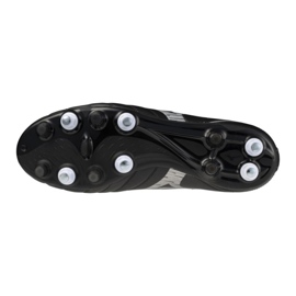 Zapatillas Mizuno Monarcida Neo Iii Select Mix P1GC242503 negro 3