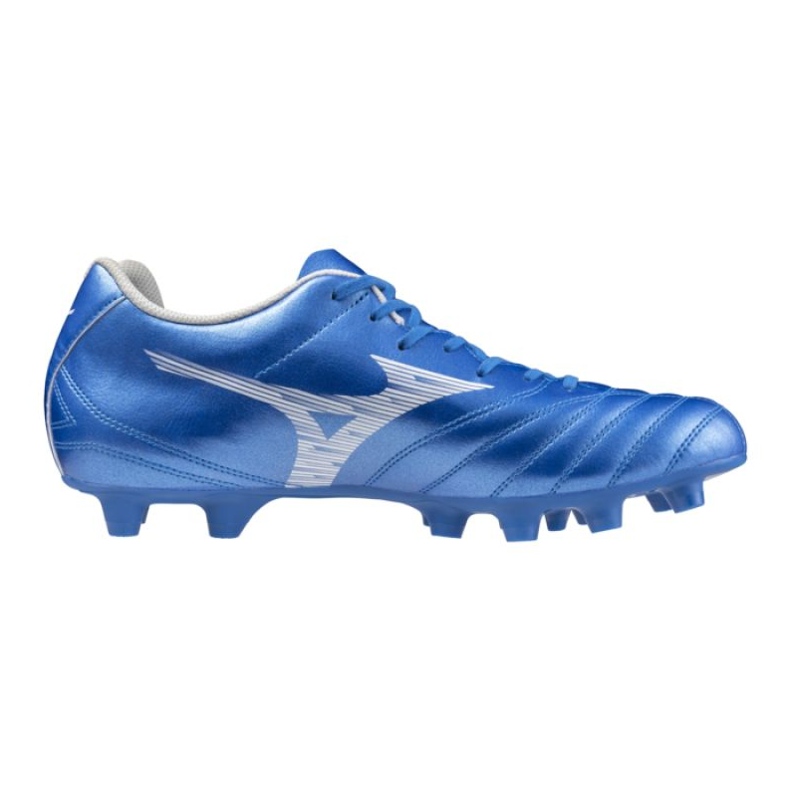 Zapatillas Mizuno Monarcida Neo Iii Select P1GA242527 azul 1 Zapatillas Mizuno Monarcida Neo Iii Select P1GA242527 azul 1