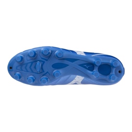 Zapatillas Mizuno Monarcida Neo Iii Select P1GA242527 azul 2