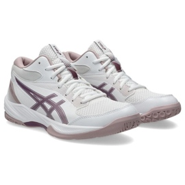 Zapatillas Asics Gel Task Mt 4 1072A105-101 blanco 1