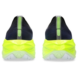 Zapatillas Asics Novablast 4 1011B693-003 negro 2 Zapatillas Asics Novablast 4 1011B693-003 negro 2