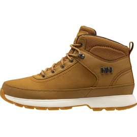 Zapatillas Helly Hansen Calgary 2 12036 726 amarillo 1