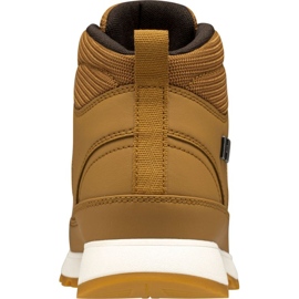 Zapatillas Helly Hansen Calgary 2 12036 726 amarillo 2