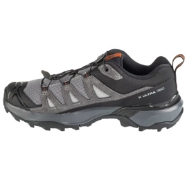 Zapatillas Salomon X Ultra 360 Ltr L47571700 gris 1 Zapatillas Salomon X Ultra 360 Ltr L47571700 gris 1