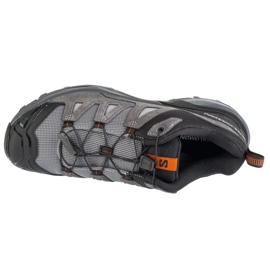 Zapatillas Salomon X Ultra 360 Ltr L47571700 gris 2