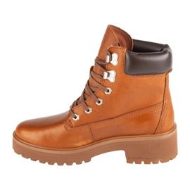 Zapatos Timberland Carnaby Cool 6 In Boot TB0A5YWGF131 marrón 1