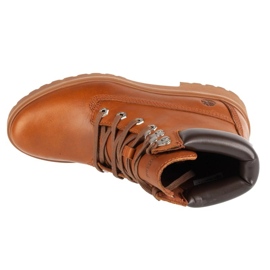 Zapatos Timberland Carnaby Cool 6 In Boot TB0A5YWGF131 marrón 2