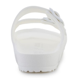 Chanclas Birkenstock Arizona Eva 1018941 blanco 2