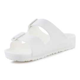Chanclas Birkenstock Arizona Eva 1018941 blanco 3