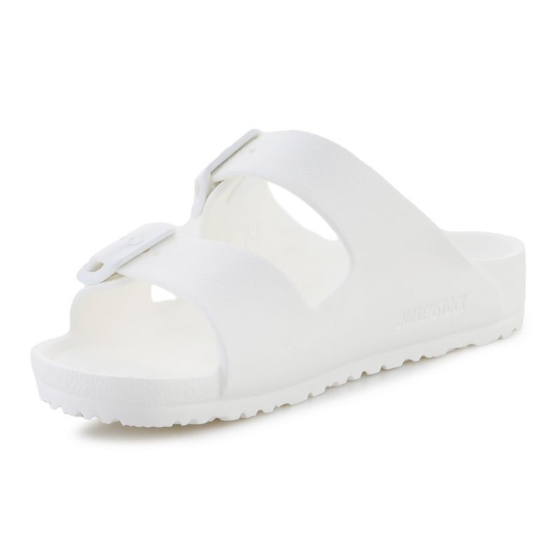 Chanclas Birkenstock Arizona Eva 1018941 blanco 3