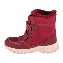 Zapatillas Kappa Flake Ii Tex K 261045K-2521 rojo 1