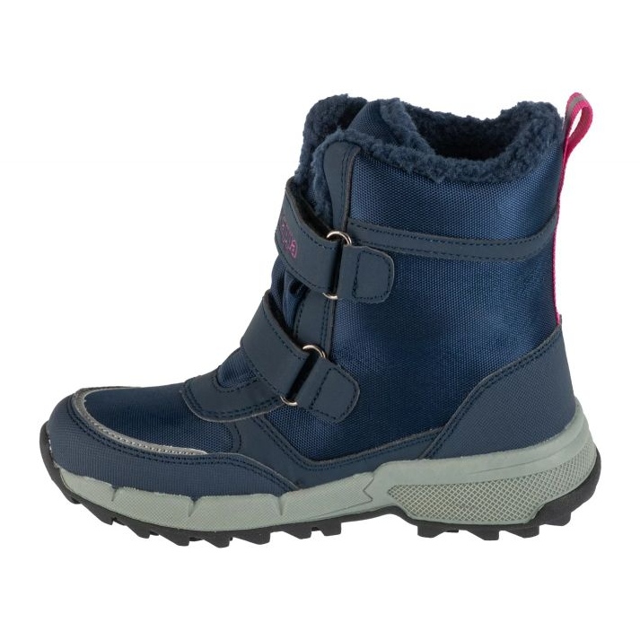 Zapatillas Kappa Flake Ii Tex K 261045K-6722 azul 1