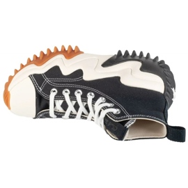 Zapatillas Converse Run Star Run Star Motion Cx Plataforma 171545C negro 2