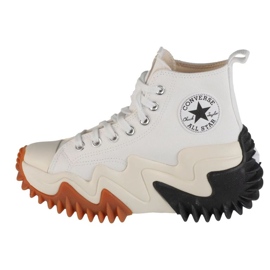 Zapatillas Converse Run Star Run Star Motion Cx Plataforma 171546C blanco 1