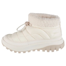 Columbia Snowtrot Zapatos cortos 2075121125 blanco 1 Columbia Snowtrot Zapatos cortos 2075121125 blanco 1