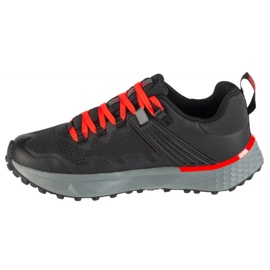 Zapatos Columbia Facet 75 OutDry 2099721010 negro 1