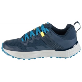 Zapatos Columbia Facet 75 OutDry 2099721464 azul 1