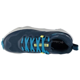 Zapatos Columbia Facet 75 OutDry 2099721464 azul 2