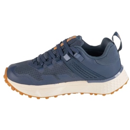 Zapatos Columbia Facet 75 Outdry 2100121466 azul 1
