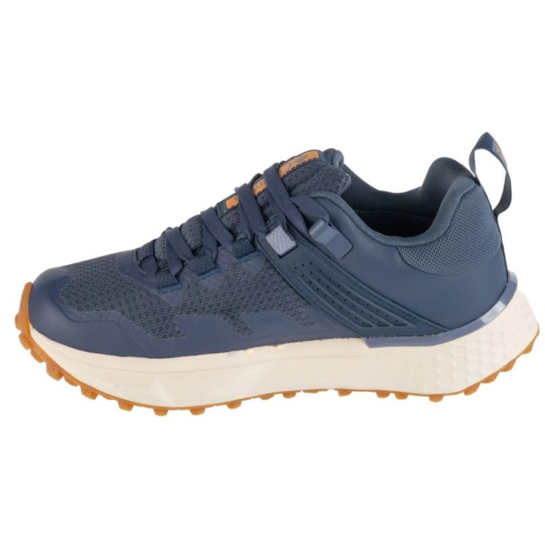 Zapatos Columbia Facet 75 Outdry 2100121466 azul 1