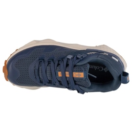 Zapatos Columbia Facet 75 Outdry 2100121466 azul 2