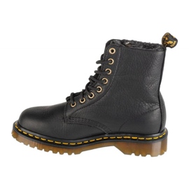 Dr. Martens doctor zapatos Martens 1460 DM31873001 negro 1