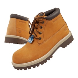 Zapatos Skechers 205274/WTN marrón 1 Zapatos Skechers 205274/WTN marrón 1