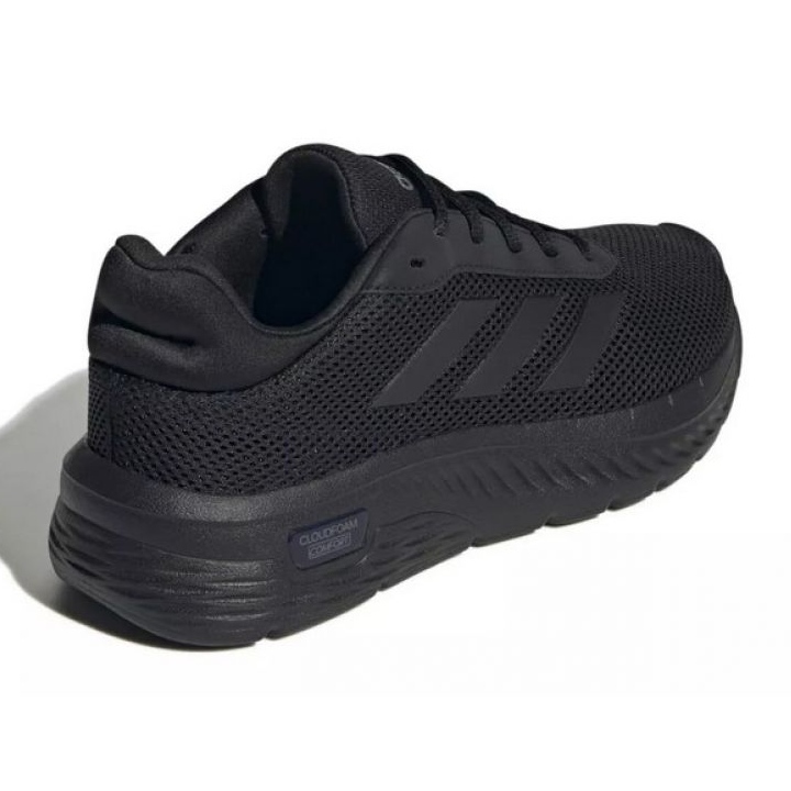 Zapatillas Adidas Cloudfoam Comfy IH6125 negro 1 Zapatillas Adidas Cloudfoam Comfy IH6125 negro 1