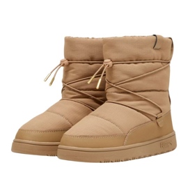 Zapatillas Puma Snowbae Wns 393920 04 beige 1