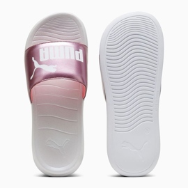 Chanclas Puma Popcat 20 GirlPower 395421-01 rosado 1