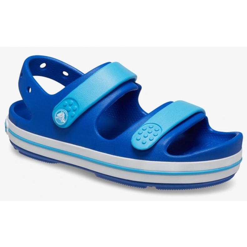 Sandalias Crocs Crocband Cruiser 209423-4PA azul 1