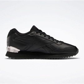Reebok Glide Ripple Clip zapatos zapatillas de deporte 100005968/GV7050 negro 2