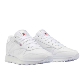 Zapatillas Reebok Classic de piel GY0957/100008496 blanco 2