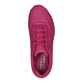 Zapatillas Skechers Uno Stand on Air 73690-MAG rosado 1