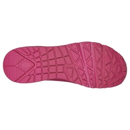 Zapatillas Skechers Uno Stand on Air 73690-MAG rosado 2