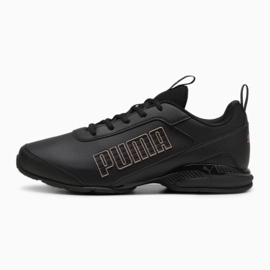 Puma Equate Sl 2 zapatos zapatillas de deporte 310039-03 negro 1