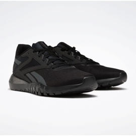 Zapatillas Reebok Flexagon Energy Tr 4 100033357 negro 1