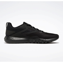 Zapatillas Reebok Flexagon Energy Tr 4 100033357 negro 2