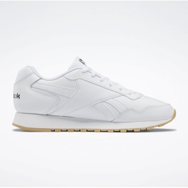 Zapatillas Reebok Glide 100010029 blanco 1