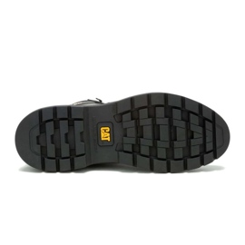 Zapatos para gatos Caterpillar Colorado Sneaker Wp P725946 negro 2