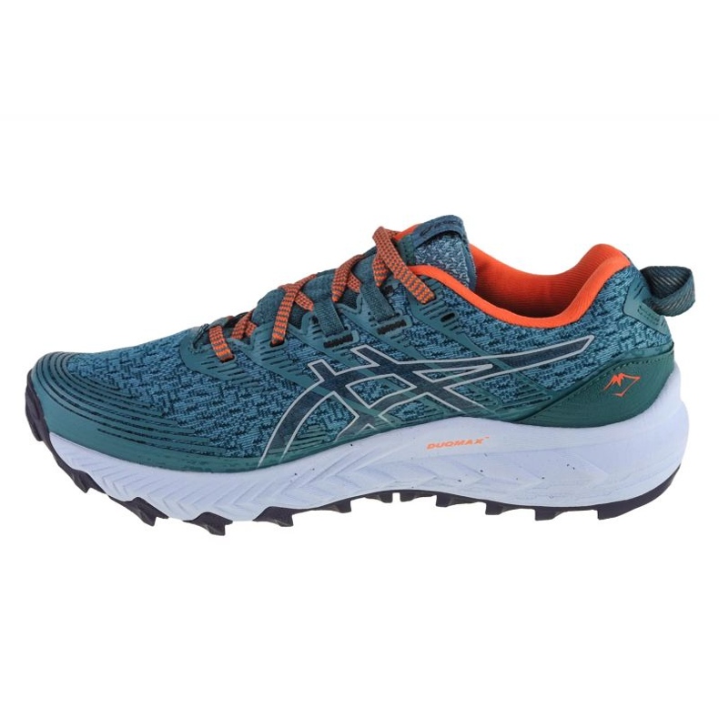 Zapatillas Asics GEL-Trabuco 10 1012B173-301 azul 1