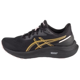 Zapatillas para correr Asics GT-1000 13 Gtx 1012B661-001 negro 1