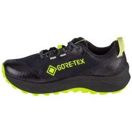 Zapatillas de running Asics Gel-Trabuco 12 Gtx 1011B801-003 negro 1