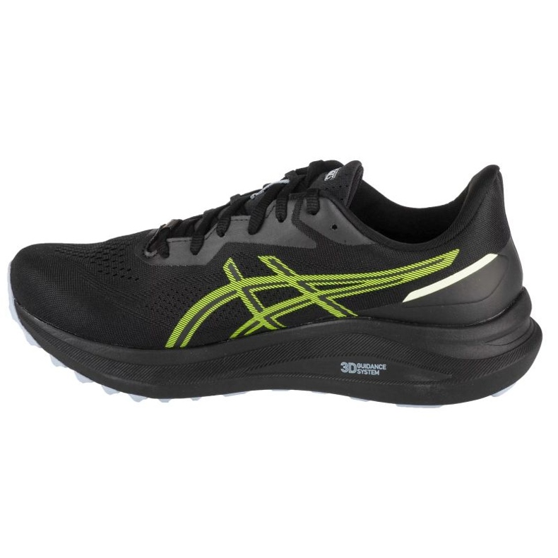 Zapatillas para correr Asics GT-1000 13 Gtx 1011B857-001 negro 1