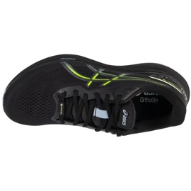 Zapatillas para correr Asics GT-1000 13 Gtx 1011B857-001 negro 2