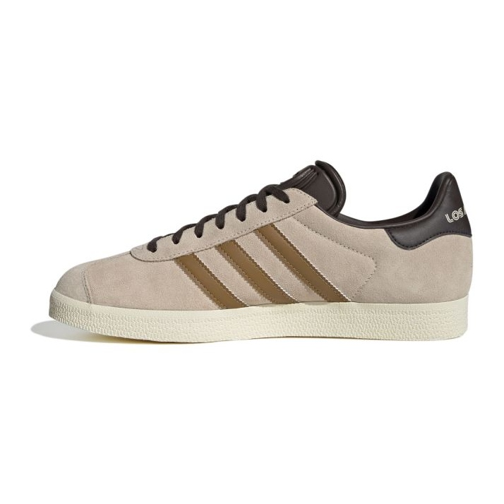 Zapatillas Adidas Gazelle Mls IH0203 beige 1